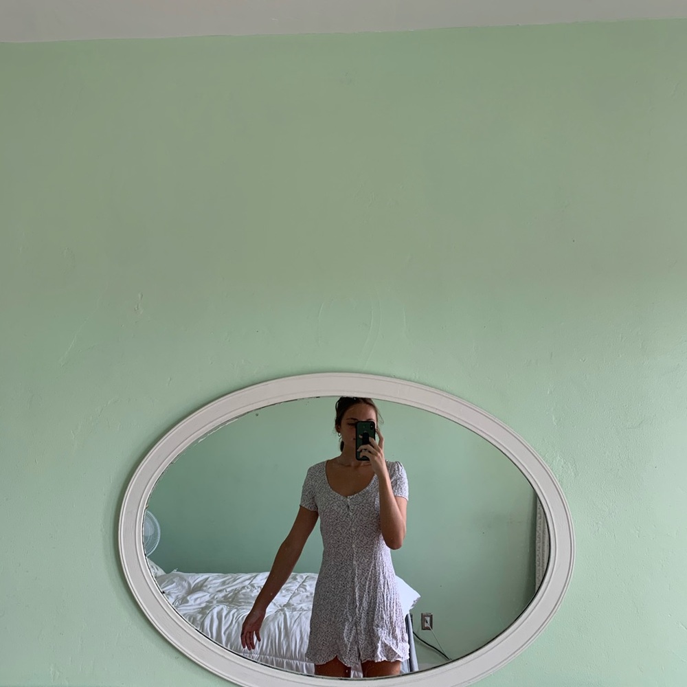 Brandy Melville Dress